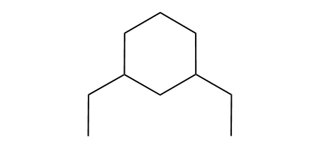 1,3-Diethylcyclohexane