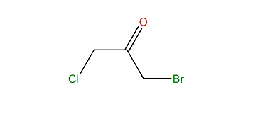 1-Bromo-3-chloropropan-2-one