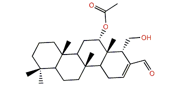 19-Dihydroscalaradial
