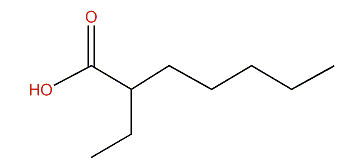 2-Ethylheptanoic acid