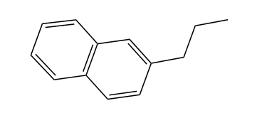 2-Propylnaphthalene