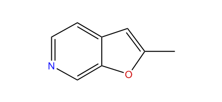 2-Methylfuro(2,3)-pyridine