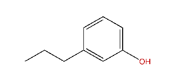 propyl phenol
