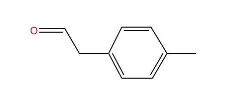 (4-Methylphenyl)-acetaldehyde
