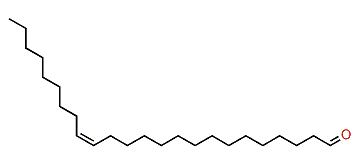(Z)-15-Tetracosenal