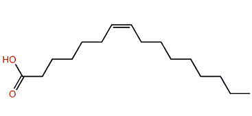 (Z)-7-Hexadecenoic acid