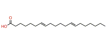 7,13-Eicosadienoic acid