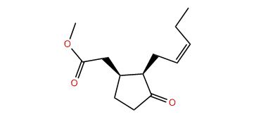 Methyl (Z)-epi-jasmonate