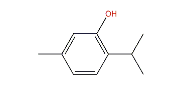 p-Menthatrienol