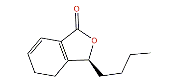 (S)-3-Butyl-4,5-dihydrophthalide