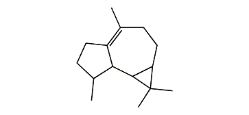 Viridiflorene