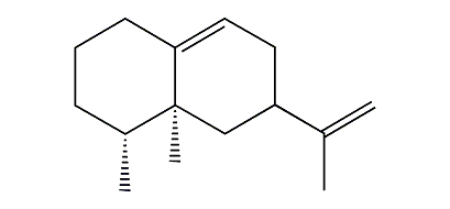 (+)-Aristolochene