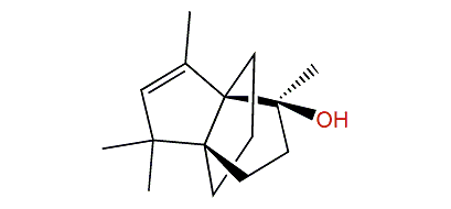 (-)-Modheph-2-en-8b-ol