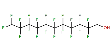 1H,1H,11H-Eicosafluoroundecan-1-ol