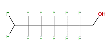 1H,1H,7H-Dodecafluoroheptan-1-ol