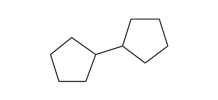 1,1-Bicyclopentyl
