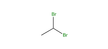 1,1-Dibromoethane