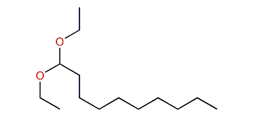 1,1-Diethoxydecane