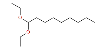 1,1-Diethoxynonane