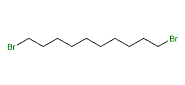 1,10-Dibromodecane