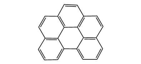 1,12-Benzoperylene