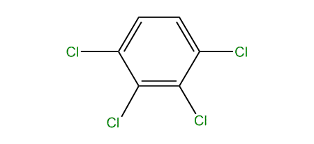 1,2,3,4-Tetrachlorobenzene