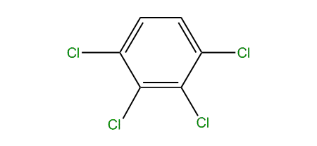 1,2,3,4-Tetrahydroanthracene