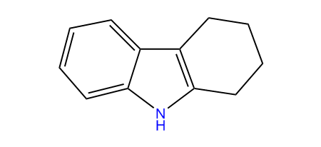 1,2,3,4-Tetrahydrocarbazole