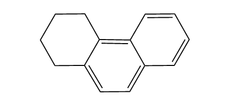 1,2,3,4-Tetrahydrophenanthrene