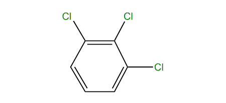 1,2,4,5-Tetrachlorobenzene