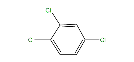 1,2,4-Trichlorobenzene