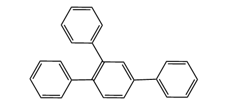 1,2,4-Triphenylbenzene