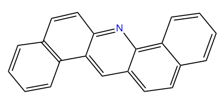 1,2,5,6-Dibenzacridine