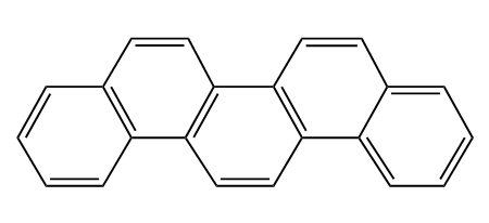 1,2,7,8-Dibenzphenanthrene