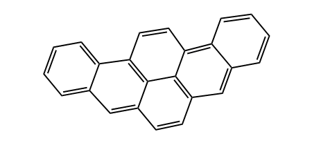 1,2,7,8-Dibenzpyrene