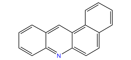 1,2-Benzacridine