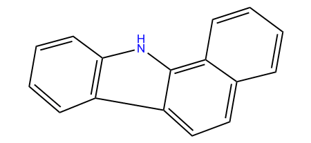 1,2-Benzcarbazole