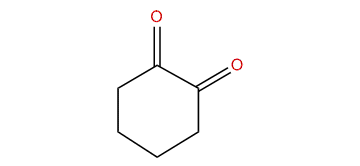 1,2-Cyclohexanedione