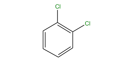 1,2-Dichlorobenzene