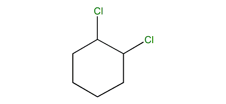 1,2-Dichlorocyclohexane