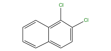 1,2-Dichloronaphthalene