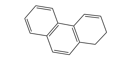 1,2-Dihydrophenanthrene