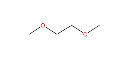 1,2-Dimethoxyethane