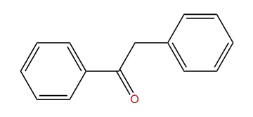 1,2-Diphenylethanone