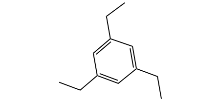 1,3,5-Triethylbenzene