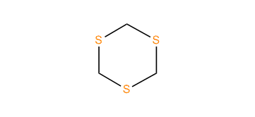 1,3,5-Trithiane