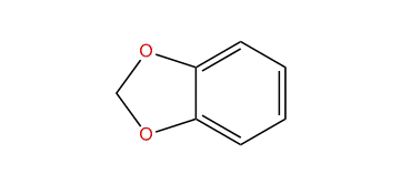 1,3-Benzodioxole