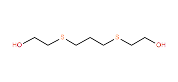 1,3-bis(2-Hydroxyethylthio)-propane