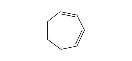 1,3-Cycloheptadiene