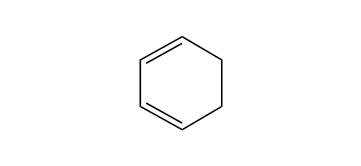 1,3-Cyclohexadiene